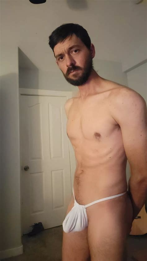 Got The String Bikini Now I Just Need The Beach Nudes MaleUnderwear NUDE PICS ORG