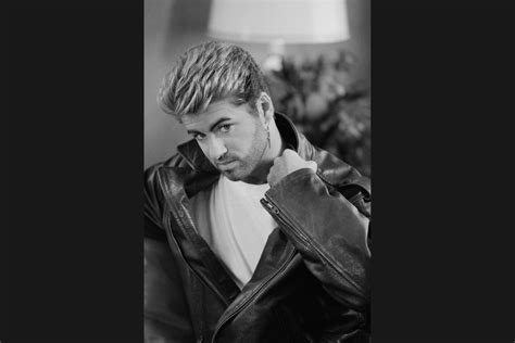 George Michael died of natural causes, coroner says - Los Angeles Times