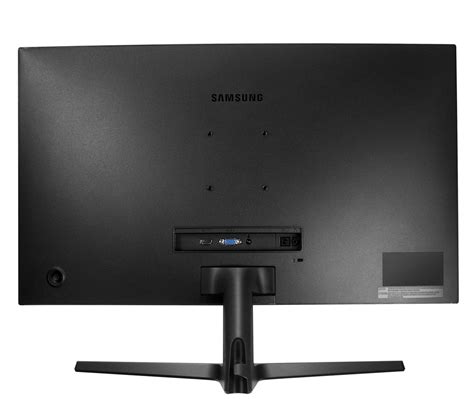 Samsung LC27R500FHAXXA CR50 27" Full HD (1920x1080) 60Hz VA Curved ...