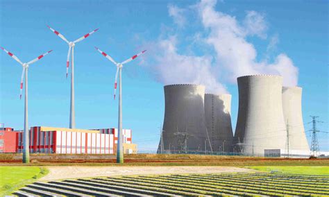 The Michaelson discovery that could change the energy industry 19