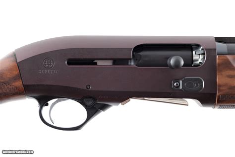 Beretta A Xcel Cole Pro Blaze Fx Sporting Shotgun Ga Sn