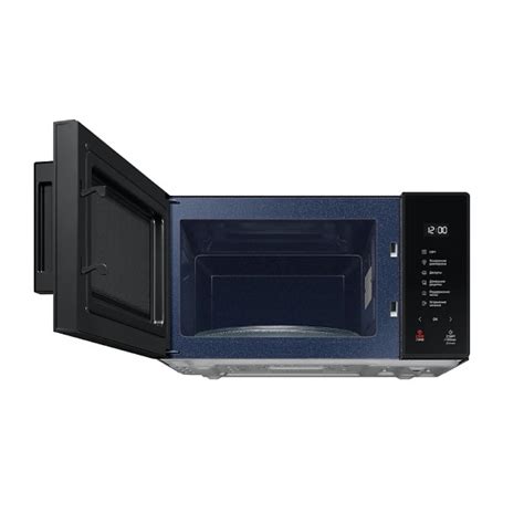 Купить СВЧ-печь Samsung MS23T5018AK/BW в Бишкеке - интернет-магазин Sulpak