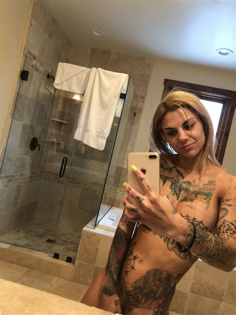 Bonnie Rotten Nude Sexy Photos Gifs Video Thefappening