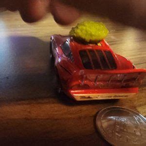 Toys Hot Wheels Disney Pixar Cars Tumbleweed Lightning Mcqueen Poshmark
