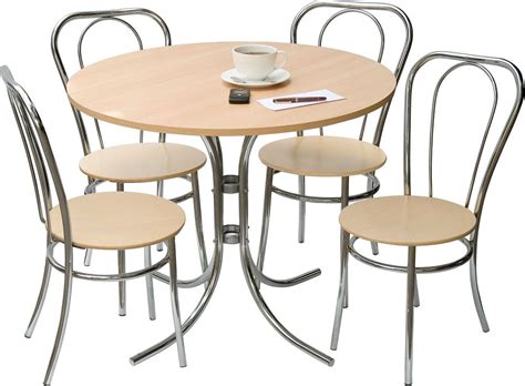 teknik office bistro set deluxe
