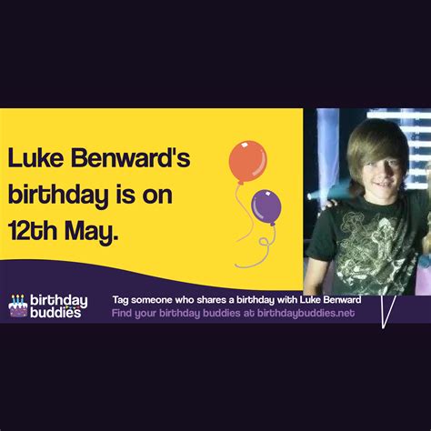 luke benward net worth
