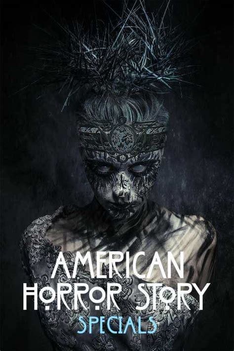 American Horror Story 2011 Specials Brooklynman The Poster Database Tpdb