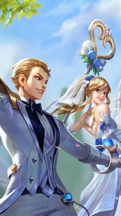 Lux E Ezreal Rosa De Cristal Noivos Wallpaper Hd Wallpaper Ezreal