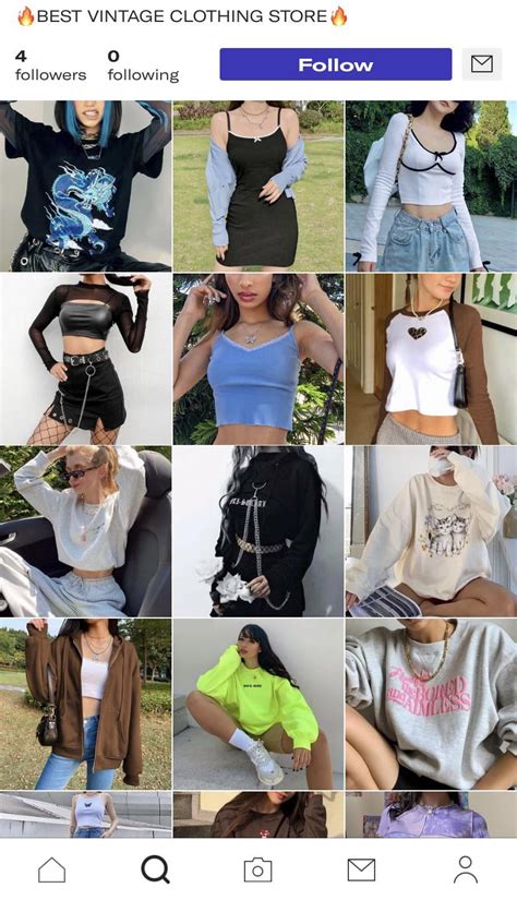 “BEST VINTAGE CLOTHING STORE” Right 🙄 : r/Depop