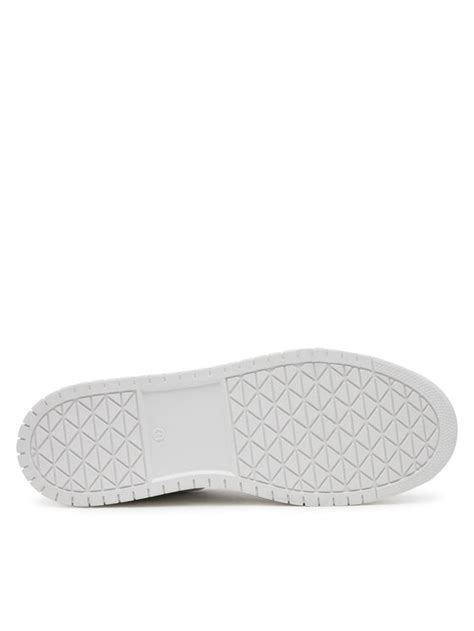 Naked Wolfe Sneakersy Cm B L Modivo Cz