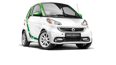 E-SMART electric drive ED – Freiheit. Faszination. Elektromobilität. E ...