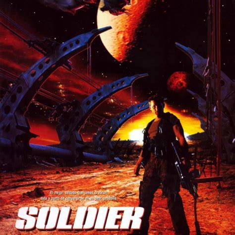Soldier 1998 Tvmovie Rewind Podcast Listen Notes