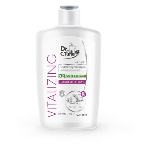 dr for hair shampoo 4