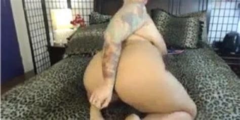 Hot Curvy Webcam Slut With Tattoos Tnaflix