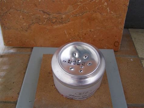 Химия и Химики № 6 2009. Беспламенная горелка. (Каталитическое горение ...