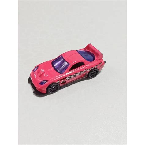 Hot Wheels Shopee Thailand