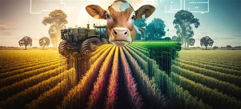 Agropecuária No Brasil Principais Características E Importância