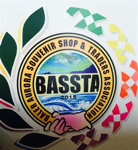 Bassta Baler Aurora Souvenir Shops And Traders Association Inc Baler
