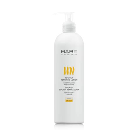 Buy Babe Urea Repairing Lotion Ml Online At Best Price In The UAE Life Pharmacy