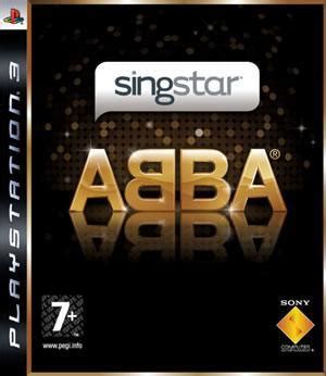 SingStar ABBA Llega A PlayStation Gamelosofy