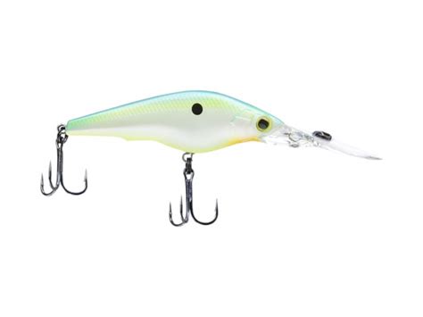 Yo Zuri Hardcore Shad Karls Bait Tackle