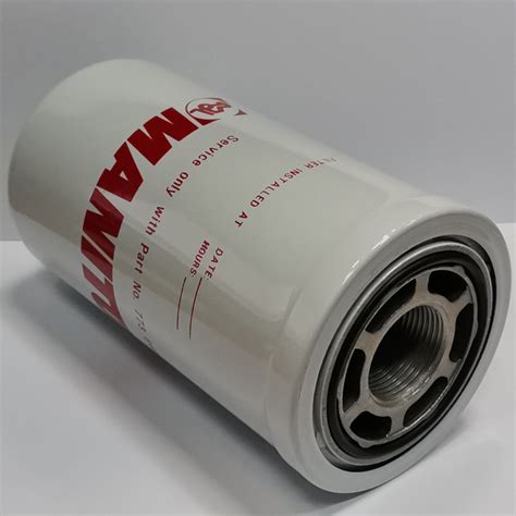 Фильтр гидравлический MANITOU 773648/ P764367/ SH66375 - цена, купить в ...