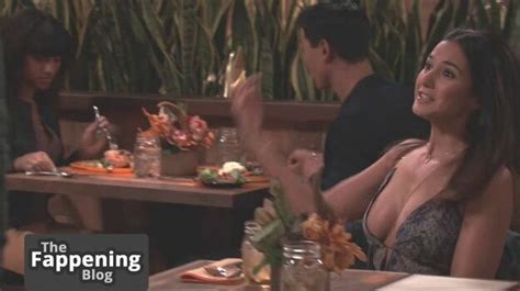 Emmanuelle Chriqui KaDee Strickland Echriqui Nude Leaks Page 4