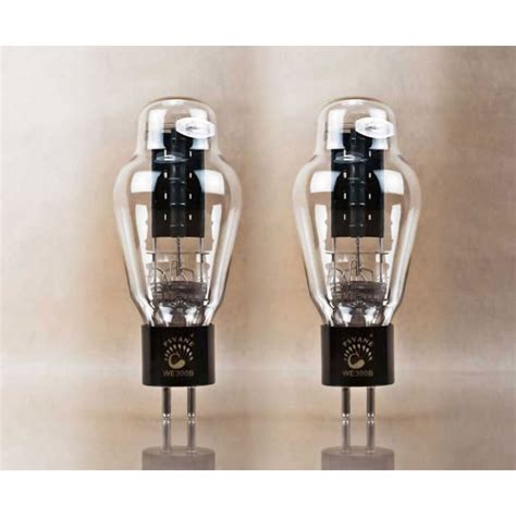 Psvane Lampa Elektronowa Trioda Mocy WE300B 4HiFi Pl