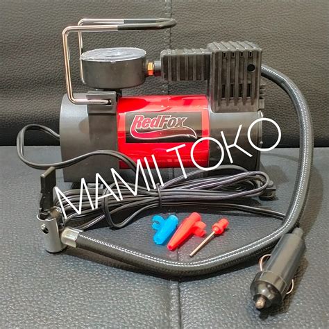 kompresor mini dc  air compressor mini dc  volt alat pompa ban