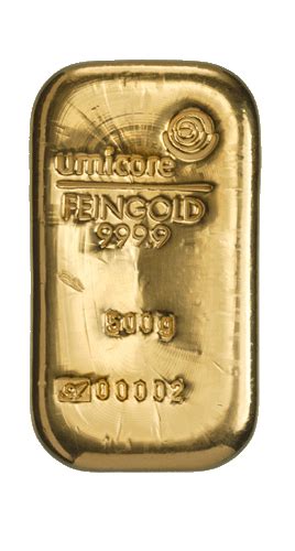 500 Gram Gold Bar From All Invest Global Buy Gold Silver And Platinum