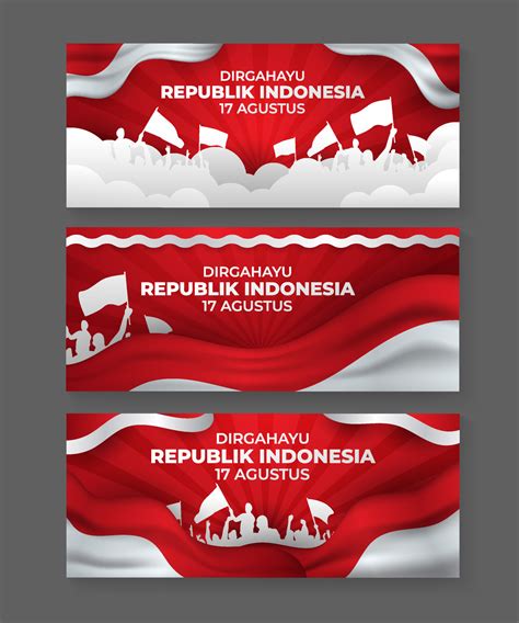 Desain Banner 17 Agustus 2024 Terbaru Free Download Cdr Dirgahayuindonesia Dirgahayu79 Nbkomputer