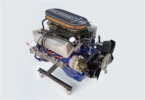 428 Ford Engine Parts Accessories
