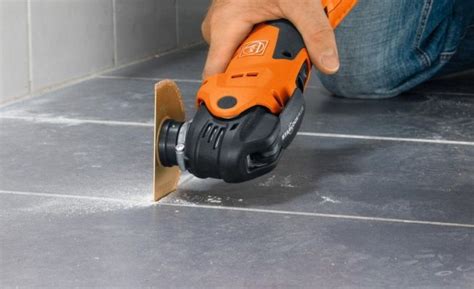 Top Frequently Asked Questions About Oscillating Tools