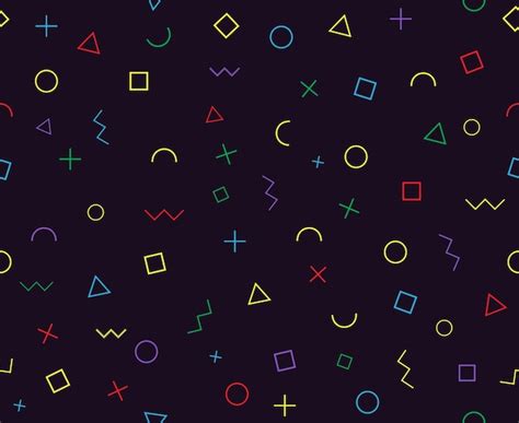 high resolution game pattern vectors illustrations