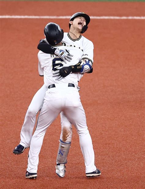 【オリックス】2年連続日本sへ「今年は何とかやり返したい」中嶋監督ヤクルトへのリベンジ誓う プロ野球写真ニュース 日刊スポーツ