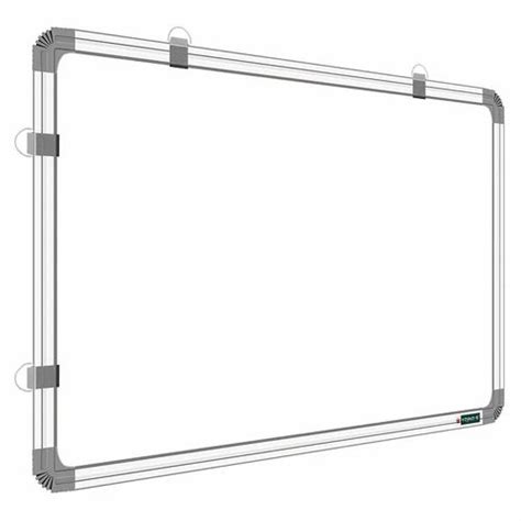 Melamine White Writing Board For Play School At ₹ 70piece In Nagpur
