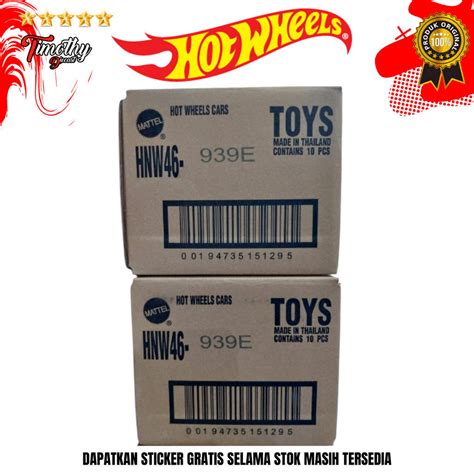 Jual Hot Wheels Premium Fast Furious Dash E Dus Or Set Ae R Nsx Shopee Indonesia