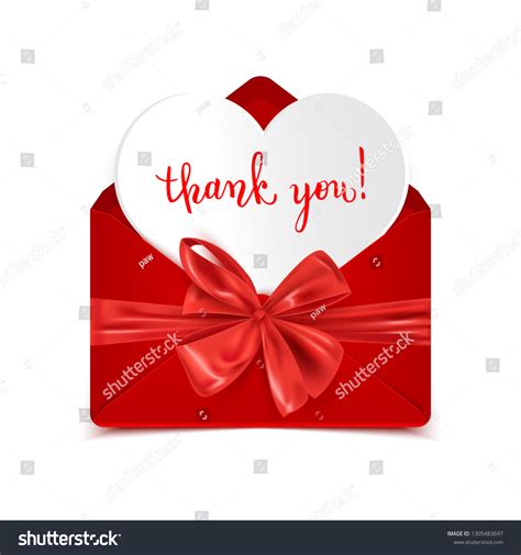 4,857 Thank you bow Images, Stock Photos & Vectors | Shutterstock