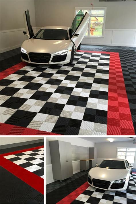 Garage Flooring Options Artofit