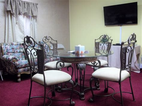 Digital tribute services arrive at Brown's Funeral Atoka next year 30