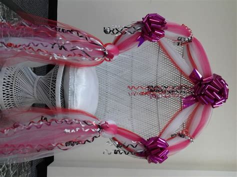 Choosing a Baby Shower Chair - Baby Ideas