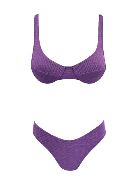 Berry D Cup Bikini Emma Swimwear