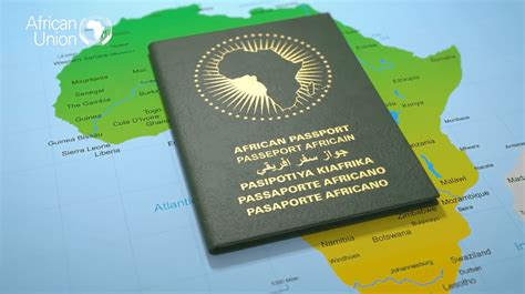 Flagship Projects of Agenda 2063 | African Union Pavilion at Expo 2020 Dubai