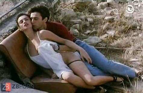 Penelope Cruz ZB Porn