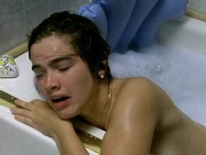 HEATHER LANGENKAMP Nude AZNude