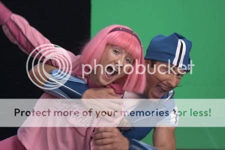 Lazytown Pedophilia Sex Show The Landover Baptist Church Forum