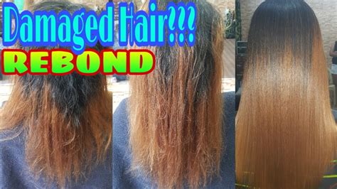 Top 999 Rebonding Hair Images Amazing Collection Rebonding Hair Images Full 4k