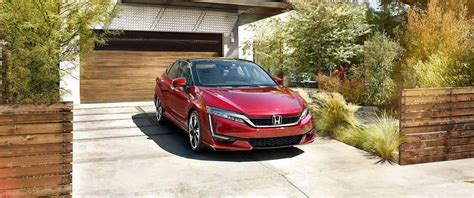 Everything You Need to Know About the Honda Clarity Family | Sussex Honda