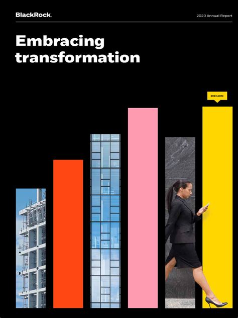 blackrock company net worth 2023