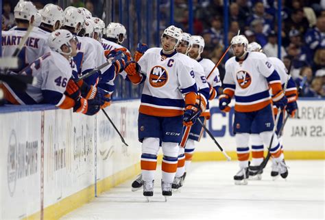 new, York, Islanders, Hockey, Nhl, 64 Wallpapers HD / Desktop and